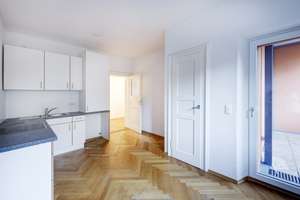 WOW! *Paul & Partner*  TOP WOHNUNG MIT CHARME IN MÜNCHENS BESTLAGE ERWARTET SIE! – Die vollständige Adresse der Immobilie erhältst du vom Anbieter., 81677 Steinhausen, München – Vorschaubild 1