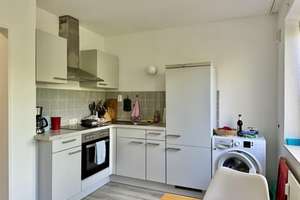 Renovierte 4-Zimmer-Erdgeschosswohnung mit Balkon in beliebter Wohngegend – Hegerskamp 35, 48155 Mauritz-Ost, Münster – Vorschaubild 6