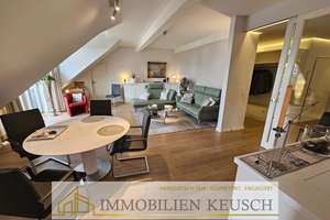 Exkl. 4 Zi.wohnung in zentraler & begehrter Lage von Vegesack, 2 große Terrassen, Fahrstuhl + Garage – Die vollständige Adresse der Immobilie erhältst du vom Anbieter., 28757 Vegesack (Ortsteil), Bremen – Vorschaubild 6