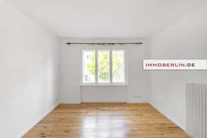 IMMOBERLIN.DE - Komfortable Wohnung zwischen Spree & Mierendorffplatz – Die vollständige Adresse der Immobilie erhältst du vom Anbieter., 10589 Charlottenburg, Berlin – Vorschaubild 3
