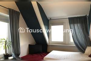 Tauschwohnung: 4-Raumwohnung Südvorstadt – Die vollständige Adresse der Immobilie erhältst du vom Anbieter., 4275 Südvorstadt, Leipzig – Vorschaubild 2