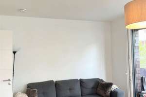Große Wohnung mit Balkon im Herzen Alsterdorfs – Alsterberg 20 b, 22335 Alsterdorf, Hamburg – Vorschaubild 5