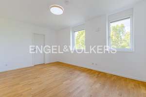 Neuwertige, exklusive 4-Zimmer-Wohnung mit überdachter Terrasse und traumhaftem Rheinblick! – 67061 Süd, Ludwigshafen am Rhein – Vorschaubild 5