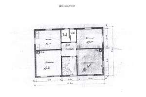 Zwei-Generationenwohnhaus mit zwei PKW-Garagen – Die vollständige Adresse der Immobilie erhältst du vom Anbieter., 74081 Klingenberg, Heilbronn – Vorschaubild 41