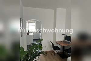 Tauschwohnung: 2 Zimmer renovierter Altbau gegen größere Wohnung – Die vollständige Adresse der Immobilie erhältst du vom Anbieter., 81541 Obergiesing, München – Vorschaubild 3