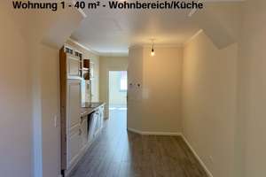 Sanierte Erdgeschoss Wohnung mit Terrasse  in Wuppertal Vohwinkel  – Stackenbergstraße 13, 42329 Vohwinkel, Wuppertal – Vorschaubild 3