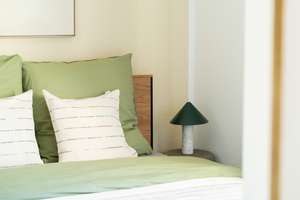 Wunderschöne 3-Zimmer-Wohnung in Neukölln - voll möbliert – Roseggerstraße 16, 12059 Neukölln (Ortsteil), Berlin – Vorschaubild 16