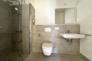**Erstbezug** Große 2-Raum-Wohnung mit Balkon in Dresden-Friedrichstadt – Friedrichstraße  60, 1067 Friedrichstadt, Dresden – Vorschaubild 5