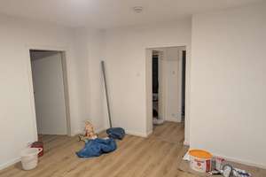 Helle 3-Zimmer Wohnung mit Balkon im 3. OG in Mannheim-Käfertal + KFZ STELLPLATZ – Kallstadter Str. 14, 68309 Käfertal, Mannheim – Vorschaubild 17