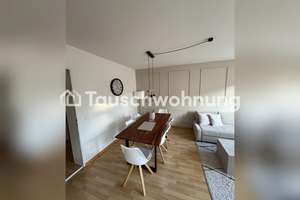 Tauschwohnung: Helle Wohnung mit 2,5 Zimmern, Balkon und super Anbindung – Guardinistraße 137, 81375 Neuhadern, München – Vorschaubild 5