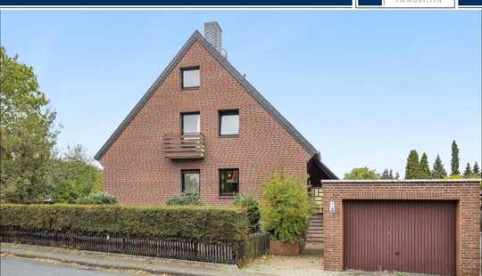 Bild von Ihr neues Zuhause mit vielfältigen Gestaltungsmöglichkeiten!