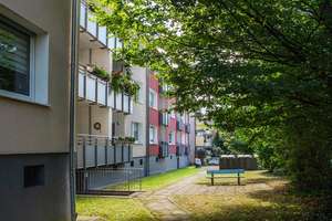 Seniorenfreundliche Wohnung – Knaudtstr. 11, 45138 Huttrop, Essen – Vorschaubild 8