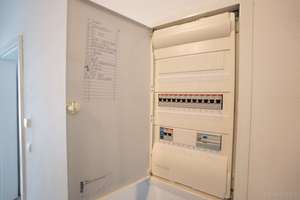 +++ 3-Zimmer-Wohnung in Pforzheim-Dillweißenstein+++ – Die vollständige Adresse der Immobilie erhältst du vom Anbieter., 75180 Huchenfeld, Pforzheim – Vorschaubild 14