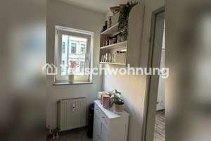 Tauschwohnung: 2,5 Zimmer mit Balkon gegen mind. 35qm – Die vollständige Adresse der Immobilie erhältst du vom Anbieter., 50674 Neustadt/Süd, Köln – Vorschaubild 4