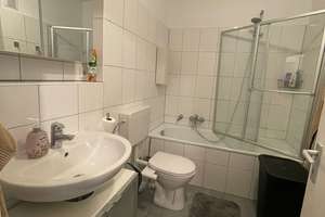 Geräumige und gepflegte 3-Zimmerwohnung – Simonsstraße 81, 42117 Elberfeld West, Wuppertal – Vorschaubild 9