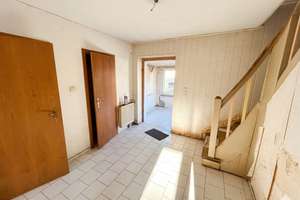 Sanierungsbedüftiges Einfamilienhaus auf traumhaftem Sonnengrundstück – Die vollständige Adresse der Immobilie erhältst du vom Anbieter., 7646 Quirla – Vorschaubild 8