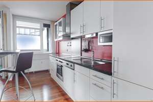 Exklusiver Weserblick: Hochwertige 3-Zimmer-Wohnung im Columbus-Center – Obere Bürger 104, 27568 Mitte-Süd, Bremerhaven – Vorschaubild 7