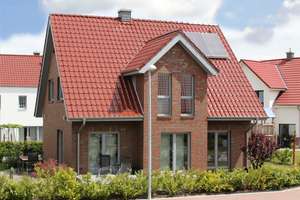 Hannover Bothfeld  Neubau Ihres individuellen Architektenhauses zum Festpreis! – Die vollständige Adresse der Immobilie erhältst du vom Anbieter., 30657 Bothfeld, Hannover – Vorschaubild 1