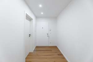 Modernisierte, frisch kernsanierte 2-Zimmer-Eigentumswohnung | 61 m² | Südbalkon – Hauchstraße 42, 90449 Röthenbach West, Nürnberg – Vorschaubild 11