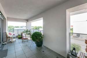 Traum-Aussicht - an der Donau mit Münsterblick – Die vollständige Adresse der Immobilie erhältst du vom Anbieter., 89231 Neu-Ulm – Vorschaubild 17