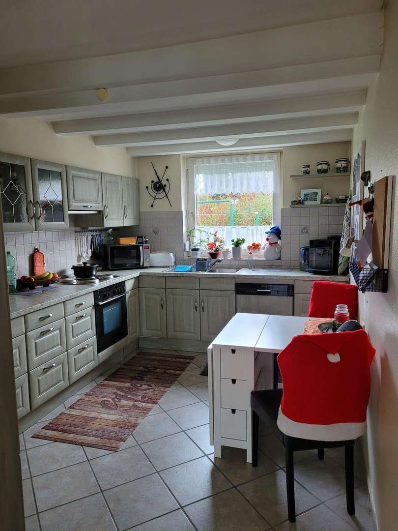 Immobilie in Oldenburg in Holstein - Ostseenaher Bungalow vollunterkellert in Oldenburg in Holstein - Bild 1