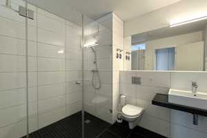 Home is where you calm down - wunderschöne 2 Zimmer mit Einbauküche und Balkon – Tabbertstraße 6A, 12459 Berlin – Vorschaubild 4