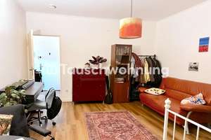 Tauschwohnung: Grün, ruhig und zentral – 2-Zimmer Wohnung mit großem Balkon – Die vollständige Adresse der Immobilie erhältst du vom Anbieter., 12163 Steglitz, Berlin – Vorschaubild 10