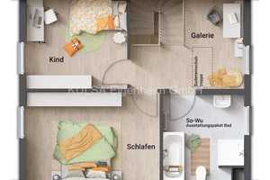 Preissensation! - Das "FÜR DICH"-Haus in Ohrdrufs "Gartenstadt". – Gotha (Kreis) – Vorschaubild 4
