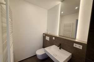 Neubau Erstbezug 1,5-Zimmer mit Einbauten, Küche & Balkon in P.-Berg – Malmöer Str. 28c, 10439 Prenzlauer Berg, Berlin – Vorschaubild 7