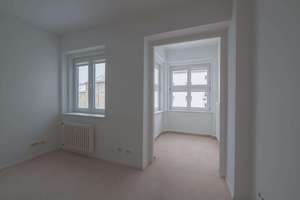 Bezugsfreie Wohnung mit Wintergarten & Gartennutzung im ruhigen Westend – Die vollständige Adresse der Immobilie erhältst du vom Anbieter., 14050 Westend, Berlin – Vorschaubild 2