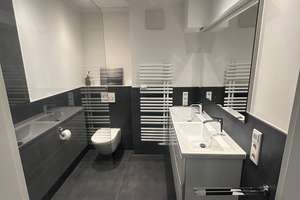 Renovierte 3-Zimmer-Wohnung in Düsseldorf-Unterbach – Eibenstraße 00, 40627 Unterbach, Düsseldorf – Vorschaubild 15