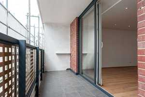 Wohnen im Schwanenquartier / moderne und renovierte 1 Zimmerwohnung – Poststr. 8, 47798 Krefeld – Vorschaubild 11
