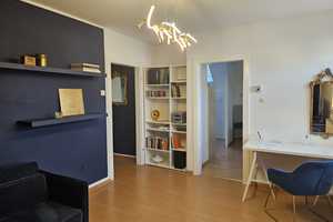 all inclusive Pauschalmiete! Charmante 2-Zimmer-Wohnung mit Vollausstattung in Leverkusen – Roonstraße 8, 51373 Leverkusen – Vorschaubild 1