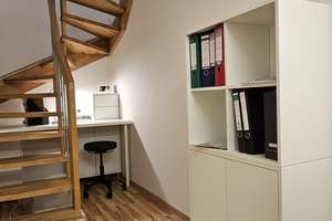 Charmante Garten-Maisonette-Wohnung mit Stellplatz in Unterrath – Die vollständige Adresse der Immobilie erhältst du vom Anbieter., 40468 Unterrath, Düsseldorf – Vorschaubild 21