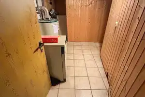 Reihenmittelhaus mit Garten in zentraler Lage von Baesweiler – Aachen (Kreis) – Vorschaubild 25