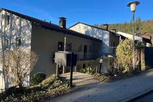 Renovierte Wohnung mit Burgblick – Am Hochwald 3, 75378 Bad Liebenzell – Vorschaubild 8