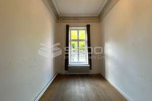 Großstadtleben auf 185 m² – Hochparterre-Wohnung für Liebhaber – provisionsfrei für Käufer – Die vollständige Adresse der Immobilie erhältst du vom Anbieter., 20099 Sankt Georg, Hamburg – Vorschaubild 5