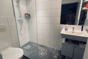 Kompaktes Wohnen: Ein-Zimmer-Apartment in Münster-Gevenbeck  – Rudolf-Harbig-Weg 2A, 48149 Sentrup, Münster – Vorschaubild 7