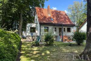 Charmantes Einfamilienhaus aus den 1930er Jahren in grüner und idyllischer Wohnlage – Die vollständige Adresse der Immobilie erhältst du vom Anbieter., 14621 Schönwalde-Glien – Vorschaubild 32