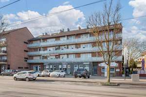 Bezugsfreie 2-Zimmer Wohnung mit Balkon und Einbauküche in Mülheim an der Ruhr – 45473 Altstadt II, Mülheim an der Ruhr – Vorschaubild 15