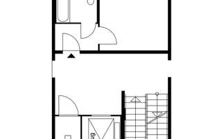 1-Zimmerwohnung  – Zingster Str. 10, 13051 Neu-Hohenschönhausen, Berlin – Vorschaubild 4
