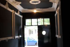 Beautiful 4 room furnished apartment-Warschauerstr-Boxhagener Kiez- Bezugsfrei – Warschauerstr. 76, 10243 Friedrichshain, Berlin – Vorschaubild 1