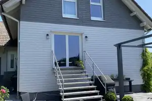 Einfamilienhaus in bevorzugter Lage – Schwarzwald-Baar-Kreis – Vorschaubild 2