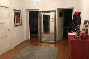 Charmante 3-Zimmer-Altbauwohnung mit Balkon & Aufzug in beliebter Lage – Die vollständige Adresse der Immobilie erhältst du vom Anbieter., 40225 Bilk, Düsseldorf – Vorschaubild 2