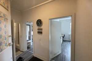 Wunderschöne 2-Zimmerwohnung in Stuttgart-Ost – Metzstr 23, 70190 Stuttgart – Vorschaubild 5