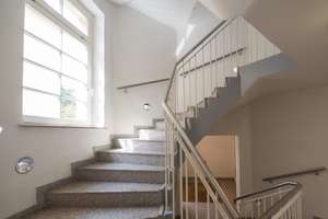 Exklusive 6‑Zimmer‑Wohnung mit zwei Bädern, Loggia und hochwertiger Komplettsanierung – Tieckstr. 6, 4275 Südvorstadt, Leipzig – Vorschaubild 6