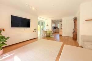 Hochwertige 4-Zimmer Doppelhaushälfte mit exklusiver Ausstattung und eigenem Garten - Jetzt mieten ! – Die vollständige Adresse der Immobilie erhältst du vom Anbieter., 13156 Niederschönhausen, Berlin – Vorschaubild 7