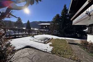 Luxuriöses Landhaus (DHH) *** 3 Bäder, offener Kamin, Sauna, Schwimmbad und großer Garten in Toplage – Die vollständige Adresse der Immobilie erhältst du vom Anbieter., 83246 Unterwössen – Vorschaubild 9
