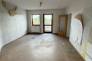 !!! Tolle 1-Zimmer-Wohnung !!! (WBS für 40,9 m² erforderlich) – Nelkenweg 10, 55126 Finthen, Mainz – Vorschaubild 2