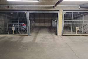 Helle 2,5 Zimmer Wohnung (Nähe Aasee) mit Tiefgaragenplatz zu vermieten  – Osterstraße 22, 48163 Mecklenbeck, Münster – Vorschaubild 19